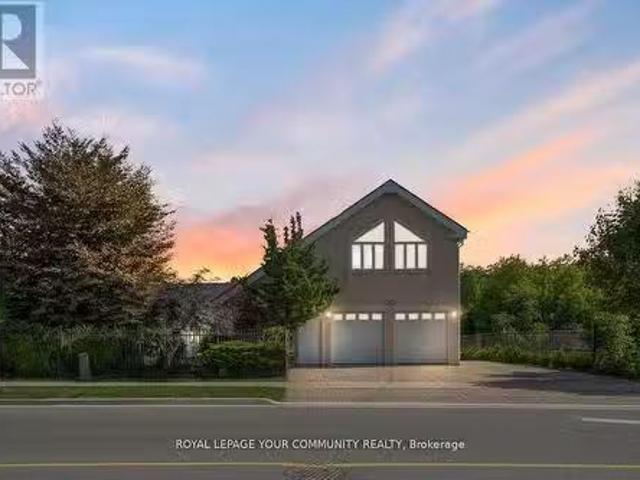 House for sale in York, Ontario