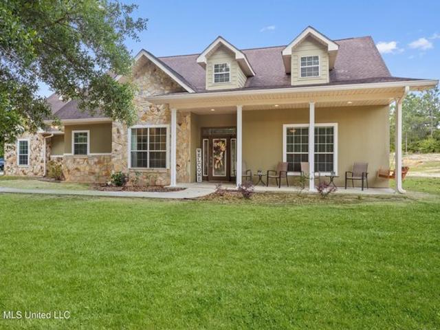 House for sale in Pass Christian, Mississippi