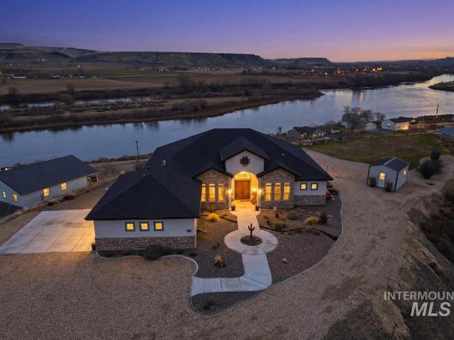 House for sale in Owyhee, Idaho