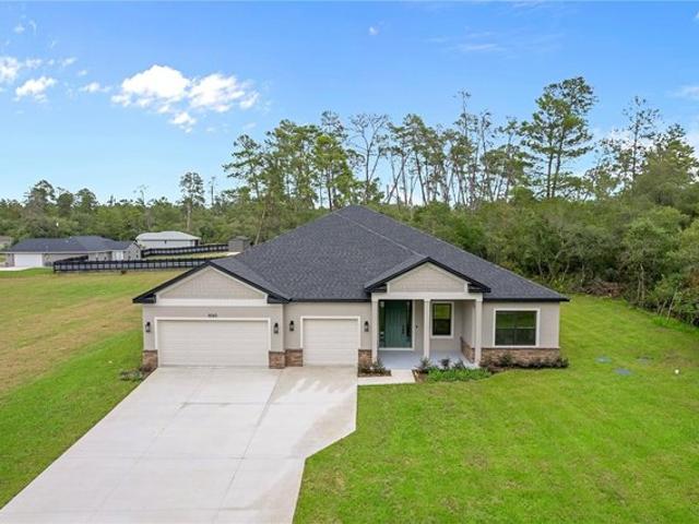 House for sale in Dunnellon, Florida
