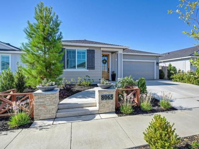 House for sale in Roseville, California