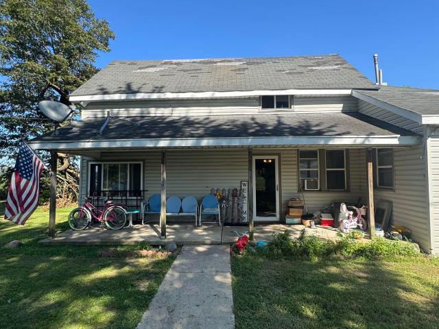 House for sale in Jonesboro, Indiana