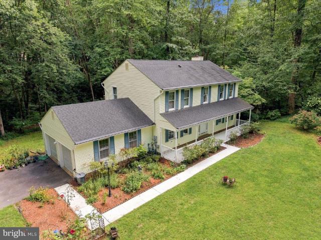 House for sale in Owings, Maryland