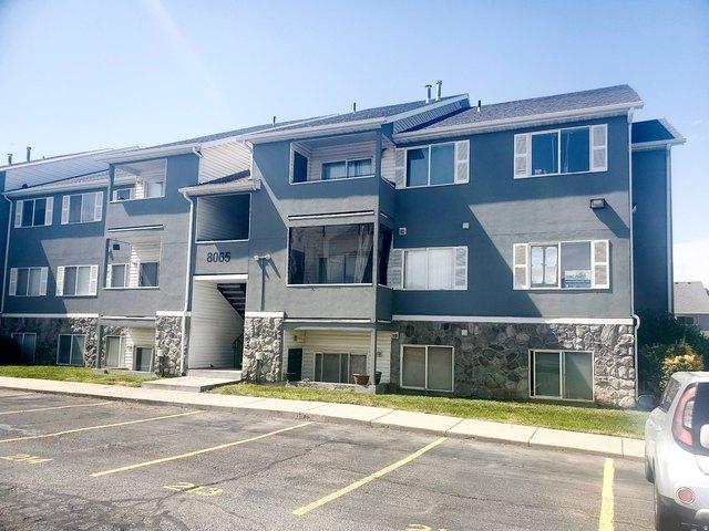 Condo for sale in Magna, Utah