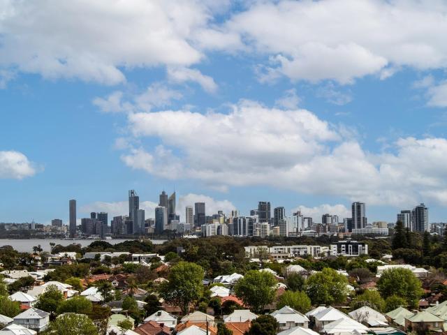 Apartment for sale in Western Australia