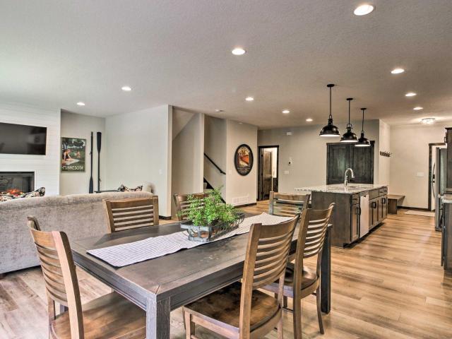 Townhouse for sale in Minnesota