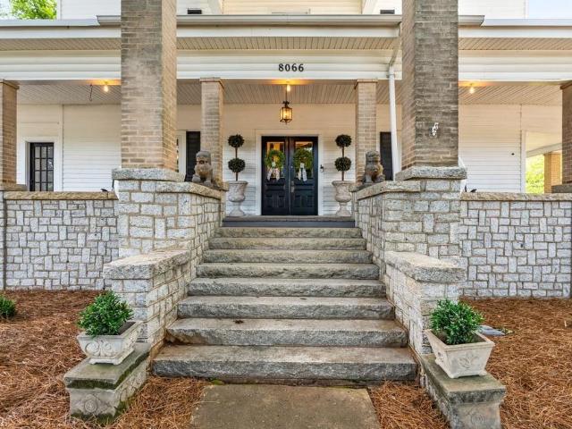 House for sale in Rural Hall, North Carolina