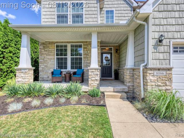 House for sale in Westland, Michigan