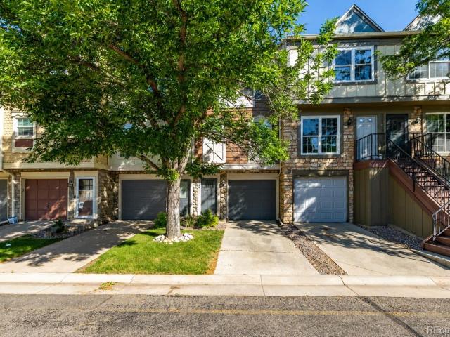 Townhouse for sale in Arapahoe, Colorado
