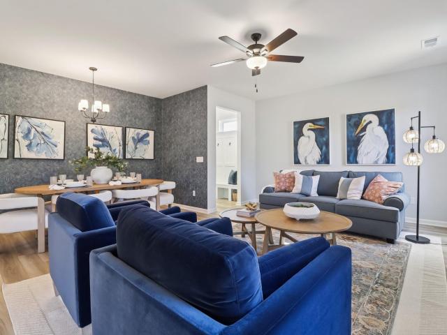 House for sale in Aiken, South Carolina