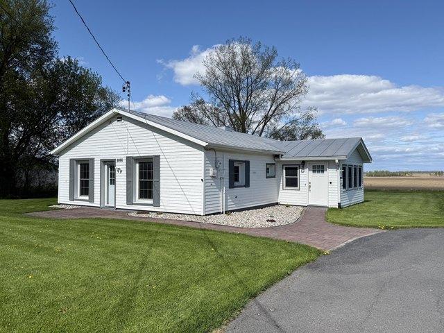 House for sale in Plattsburgh, New York