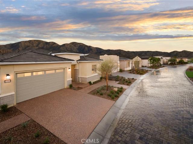 House for sale in Indio, California