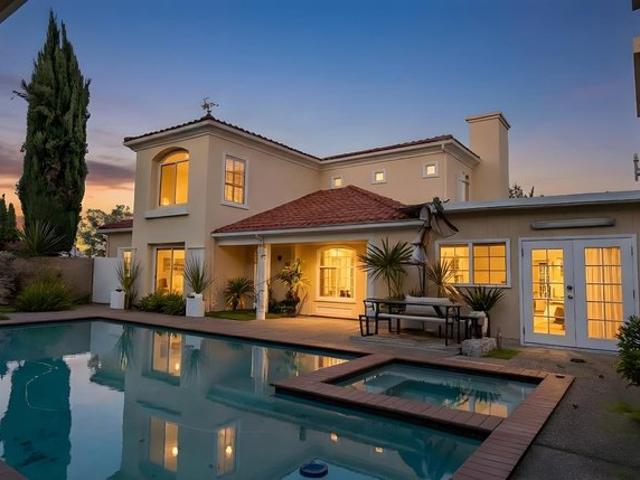 House for sale in Fresno, California