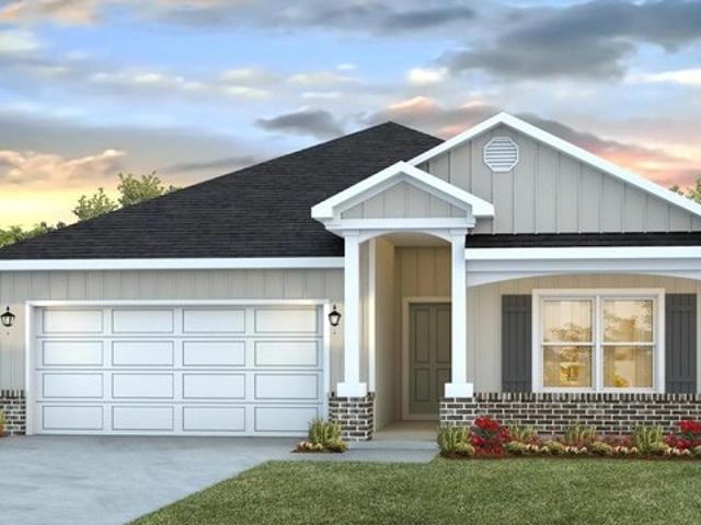 House for sale in Milton, Florida