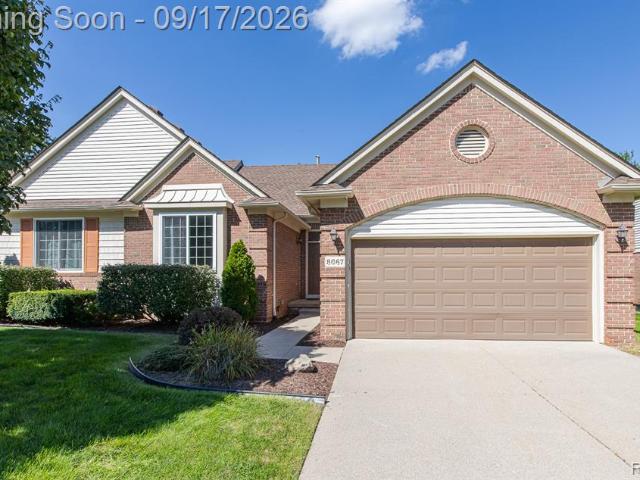 Condo for sale in Romeo, Michigan