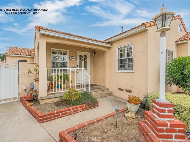 Property for sale in Downey, California