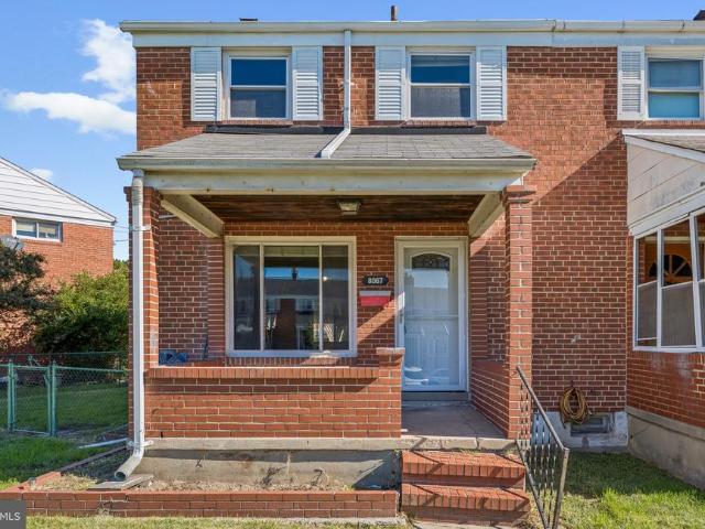 Townhouse for sale in Charlesmont, Dundalk