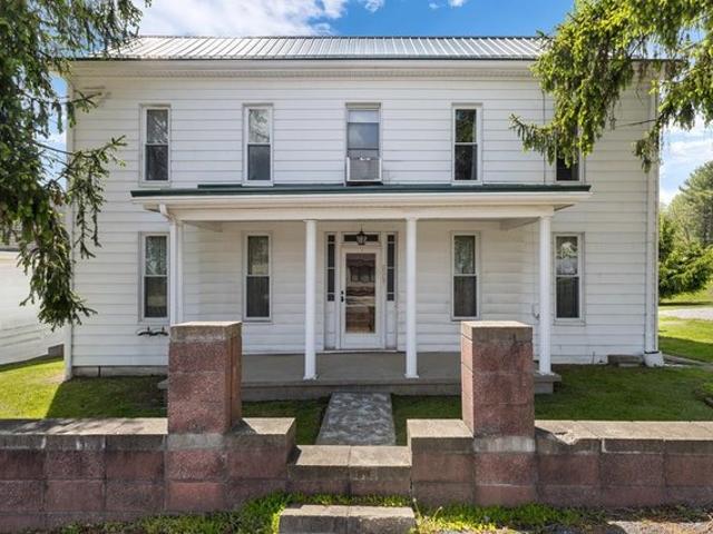 House for sale in Cameron, West Virginia
