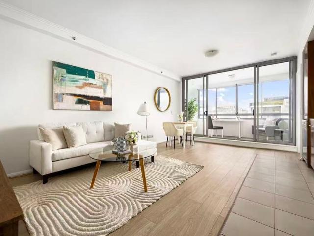 Apartment for rent in Waverley, Sydney