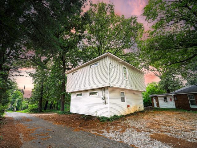 House for sale in Florence, Alabama
