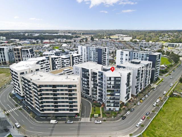 Apartment for rent in Sydney, New South Wales