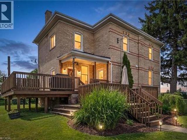 House for sale in Bow, Ontario