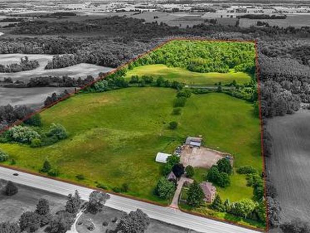 House for sale in Bow, Ontario