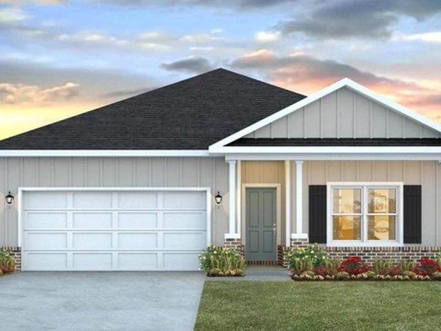 House for sale in Milton, Florida