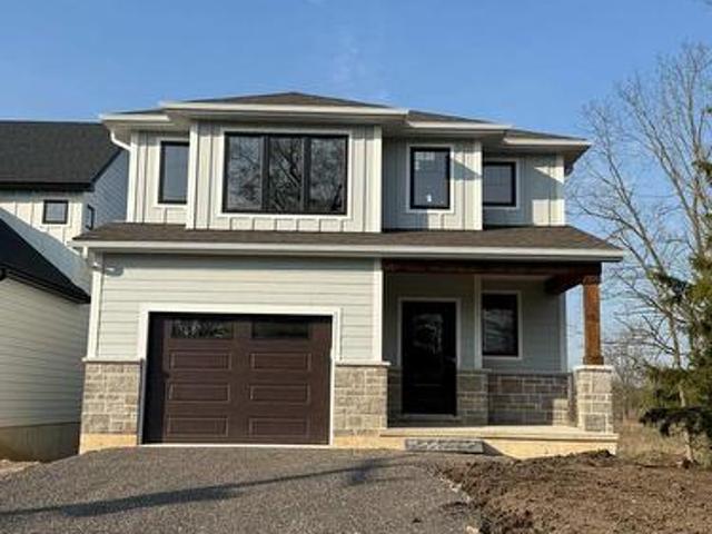 House for sale in Southwold, Ontario
