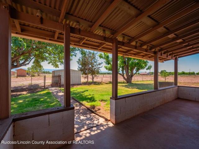 House for sale in Tularosa, New Mexico