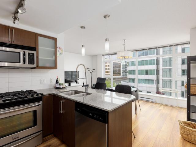 Apartment for rent in Richmond, British Columbia