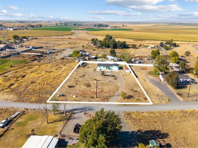 House for sale in Wagon Wheel Addition, Irrigon