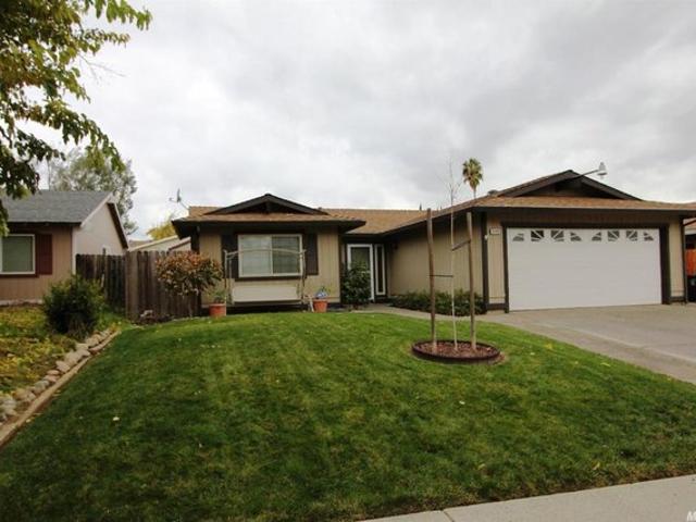 House for sale in Carmichael, California