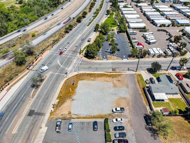 Land for sale in Santee, San Diego County