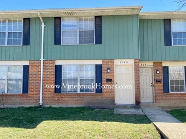 Condo for rent in Huber Heights Condo for rent in Huber Heights