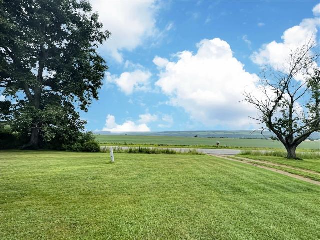 House for sale in Mount Morris, New York