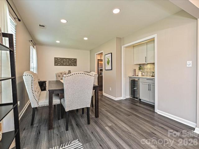 Townhouse for sale in Mecklenburg, North Carolina