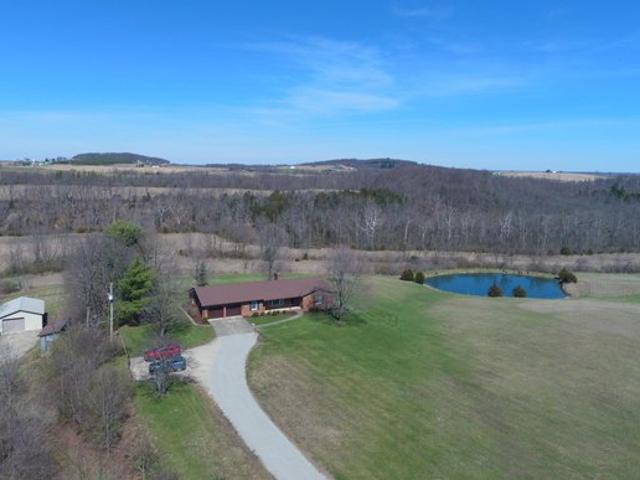 House for sale in Ross, Ohio