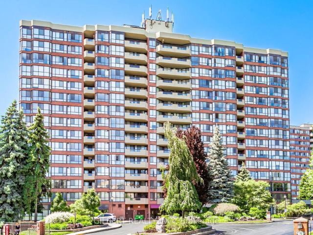 Condo for sale in Woburn, Ontario