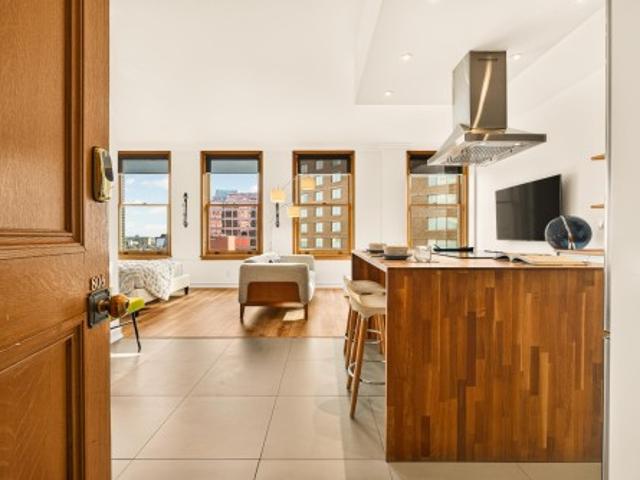 Condo for sale in Downtown, Edmonton