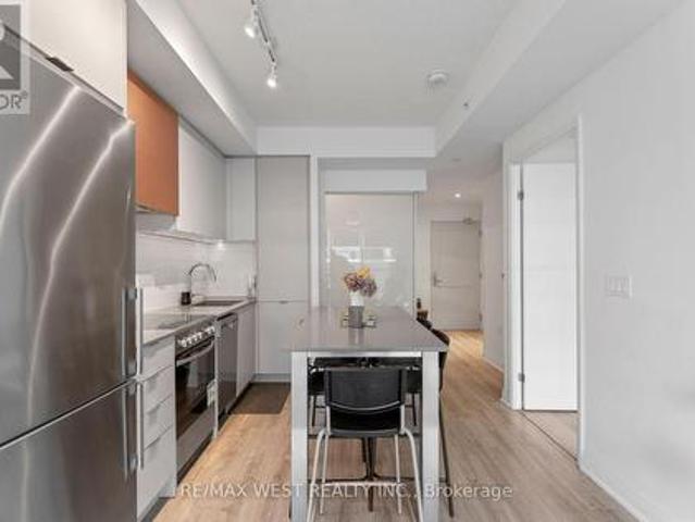 Condo for sale in Woburn, Ontario