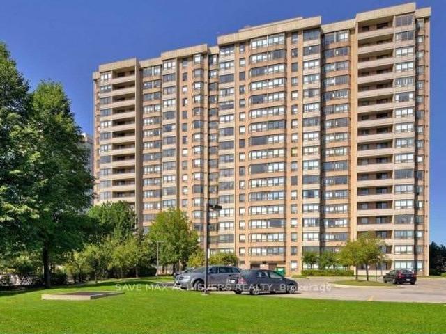 Condo for sale in Brampton, Golden Horseshoe