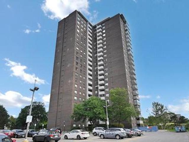 Condo for sale in Woburn, Ontario