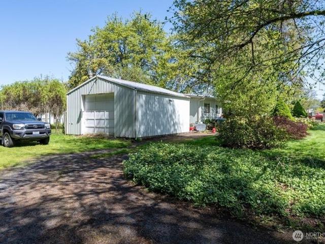 House for sale in Vader, Washington