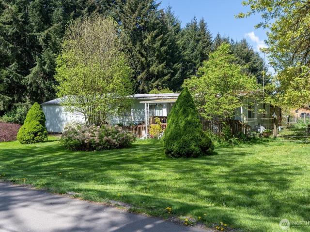 House for sale in Vader, Washington