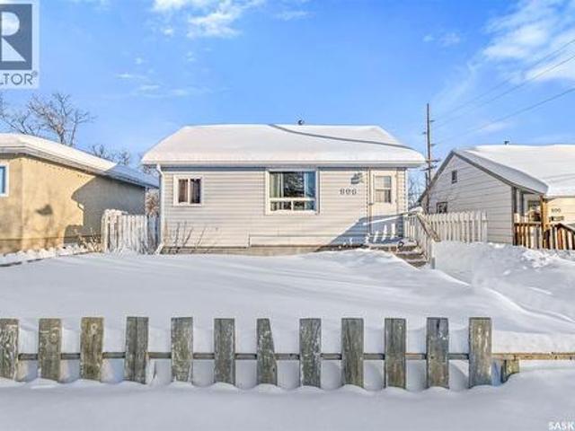 House for sale in Prince Albert, Saskatchewan