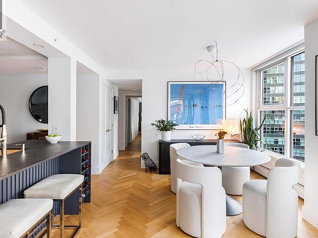 Condo for sale in Vancouver, British Columbia