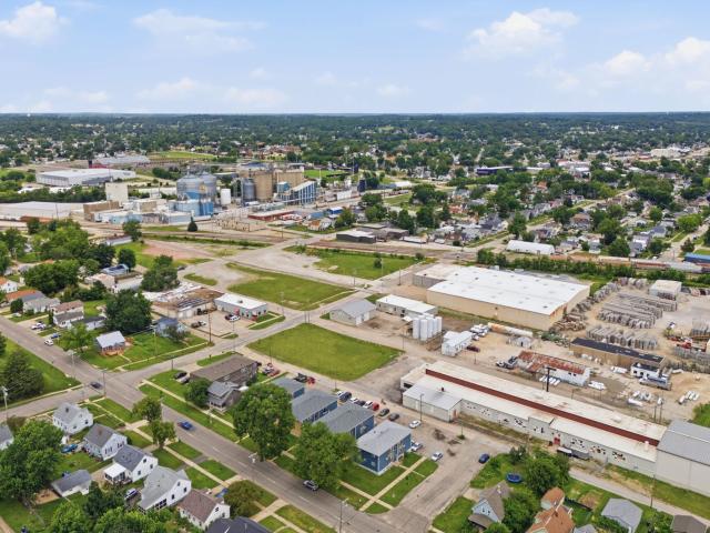 House for sale in Linn, Iowa