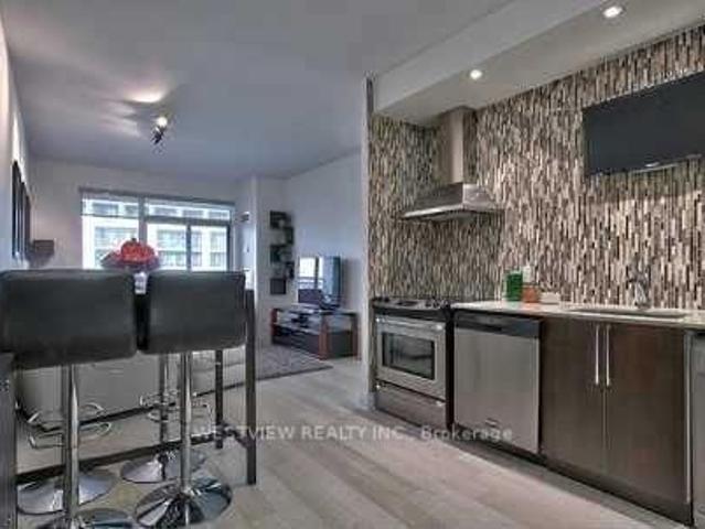 Condo for rent in Woburn, Ontario