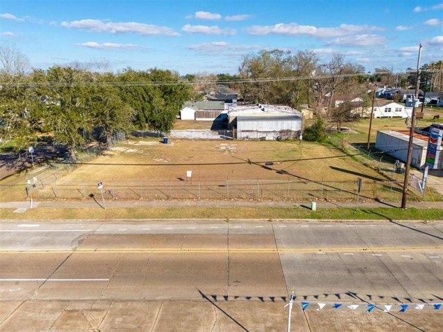 Land for sale in Lake Charles, Louisiana